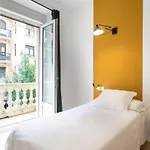 Usandizaga Apartment, Second Line Beach, Free Parking San Sebastián