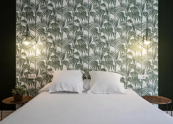 Apartamento Usandizaga Apartment, Second Line Beach, Free Parking San Sebastián