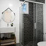 Usandizaga Apartment, Second Line Beach, Free Parking * 산세바스티안
