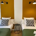 Usandizaga Apartment, Second Line Beach, Free Parking 아파트 산세바스티안