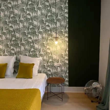 Usandizaga Apartment, Second Line Beach, Free Parking 公寓 圣塞瓦斯蒂安