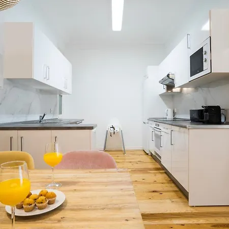 Usandizaga Apartment, Second Line Beach, Free Parking * 圣塞瓦斯蒂安