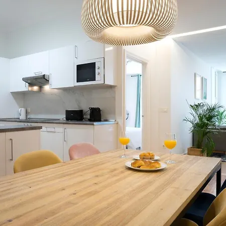 Usandizaga Apartment, Second Line Beach, Free Parking