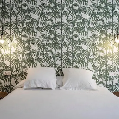 公寓 Usandizaga Apartment, Second Line Beach, Free Parking 圣塞瓦斯蒂安