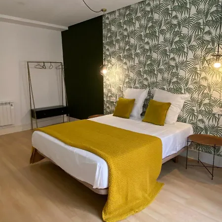 Usandizaga Apartment, Second Line Beach, Free Parking * 圣塞瓦斯蒂安