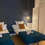 Appartement Usandizaga Apartment, Second Line Beach, Free Parking