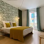 Appartement Usandizaga Apartment, Second Line Beach, Free Parking