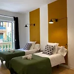Usandizaga Apartment, Second Line Beach, Free Parking
