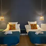 Appartement Usandizaga Apartment, Second Line Beach, Free Parking *