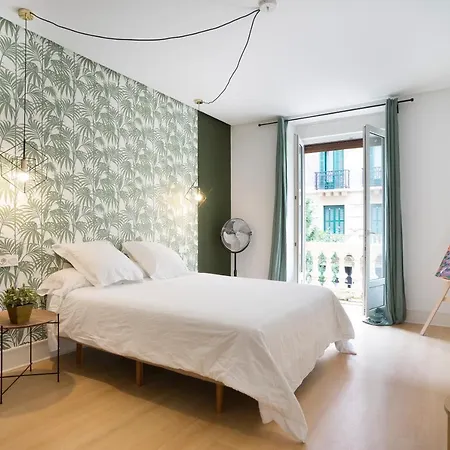 Usandizaga Apartment, Second Line Beach, Free Parking